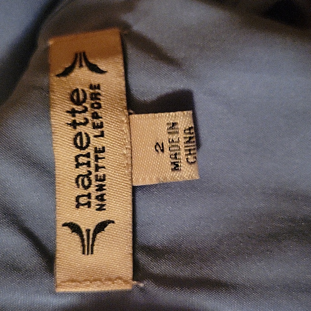 Nanette Lepore Dress - Picture 6 of 6
